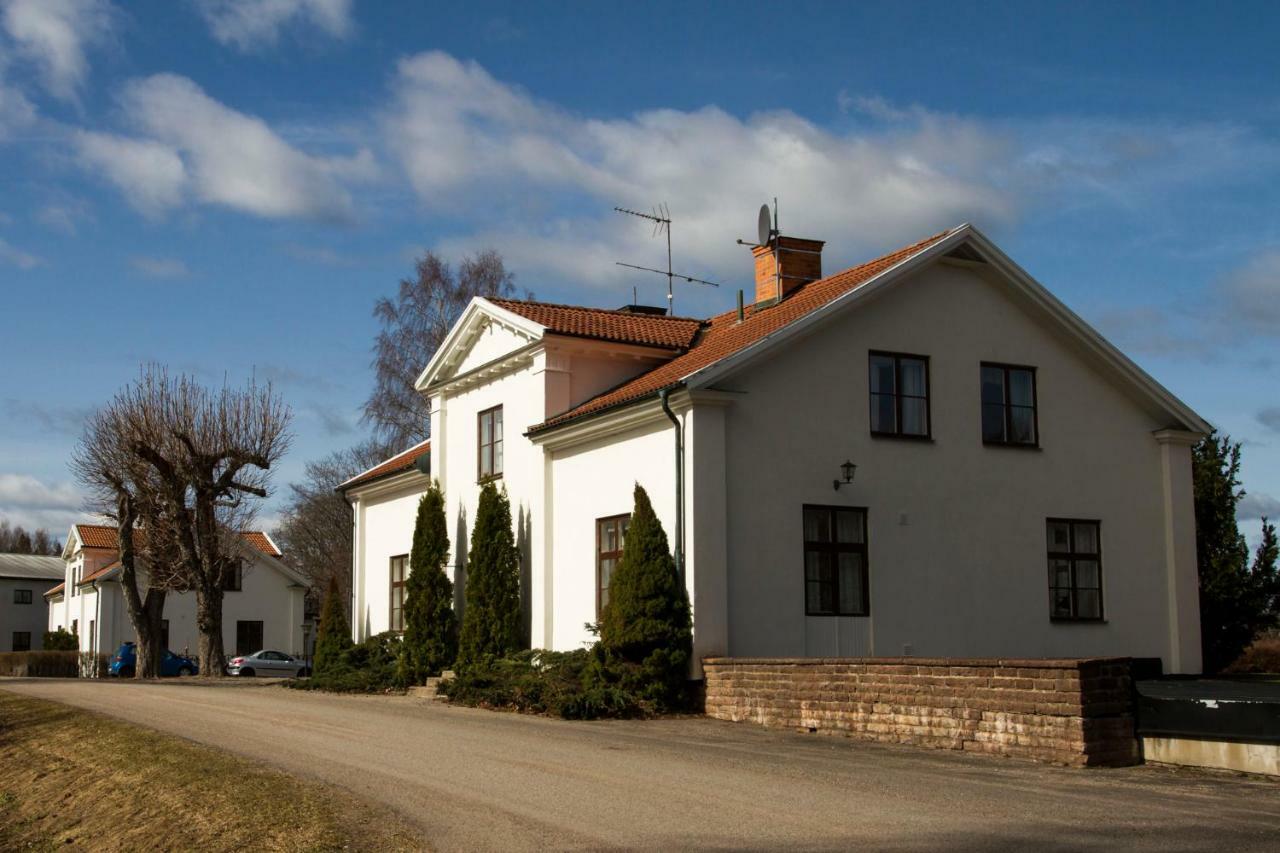 Stavsjoe Herrgardsflygel Buitenkant foto